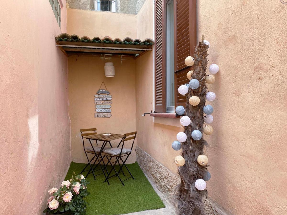 Ca' Sistina Red Apartment Morcote Exterior photo